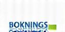 Bokningssystem Sverige AB logotyp